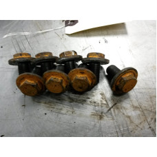 100W031 Flexplate Bolts For 08-09 Subaru Legacy  2.5